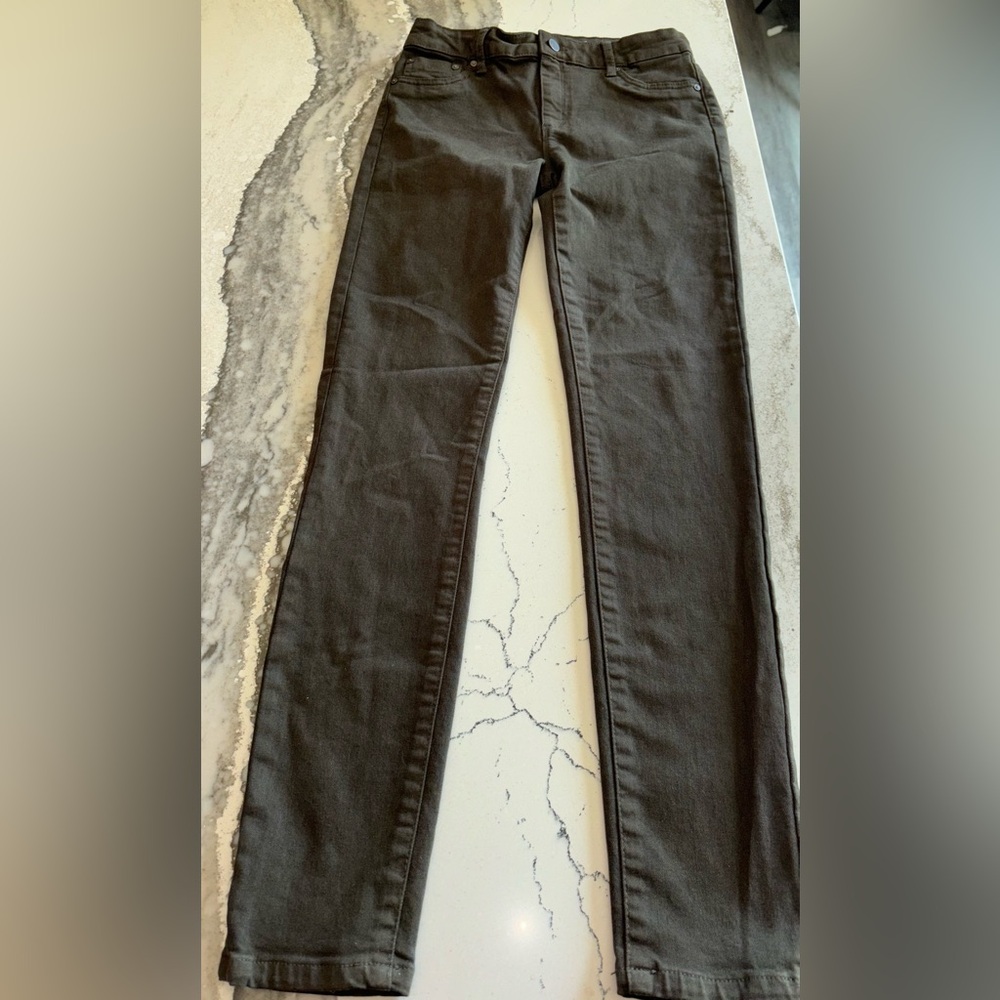 EUC Girls Tractr size 14